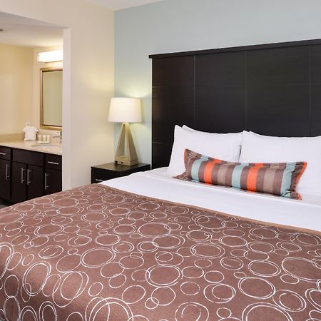 Staybridge Suites Dallas/Addison, An Ihg Hotel Zewnętrze zdjęcie