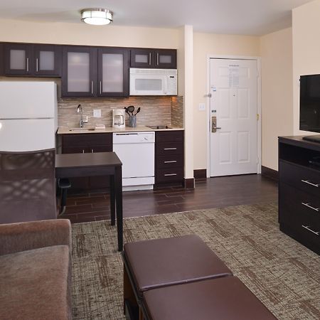 Staybridge Suites Dallas/Addison, An Ihg Hotel Zewnętrze zdjęcie