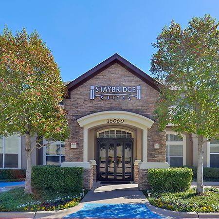 Staybridge Suites Dallas/Addison, An Ihg Hotel Zewnętrze zdjęcie