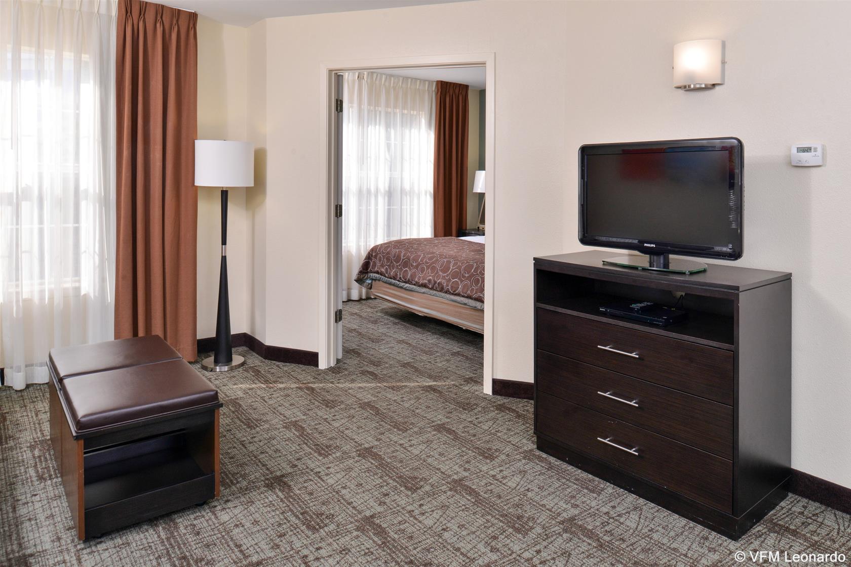 Staybridge Suites Dallas/Addison, An Ihg Hotel Zewnętrze zdjęcie