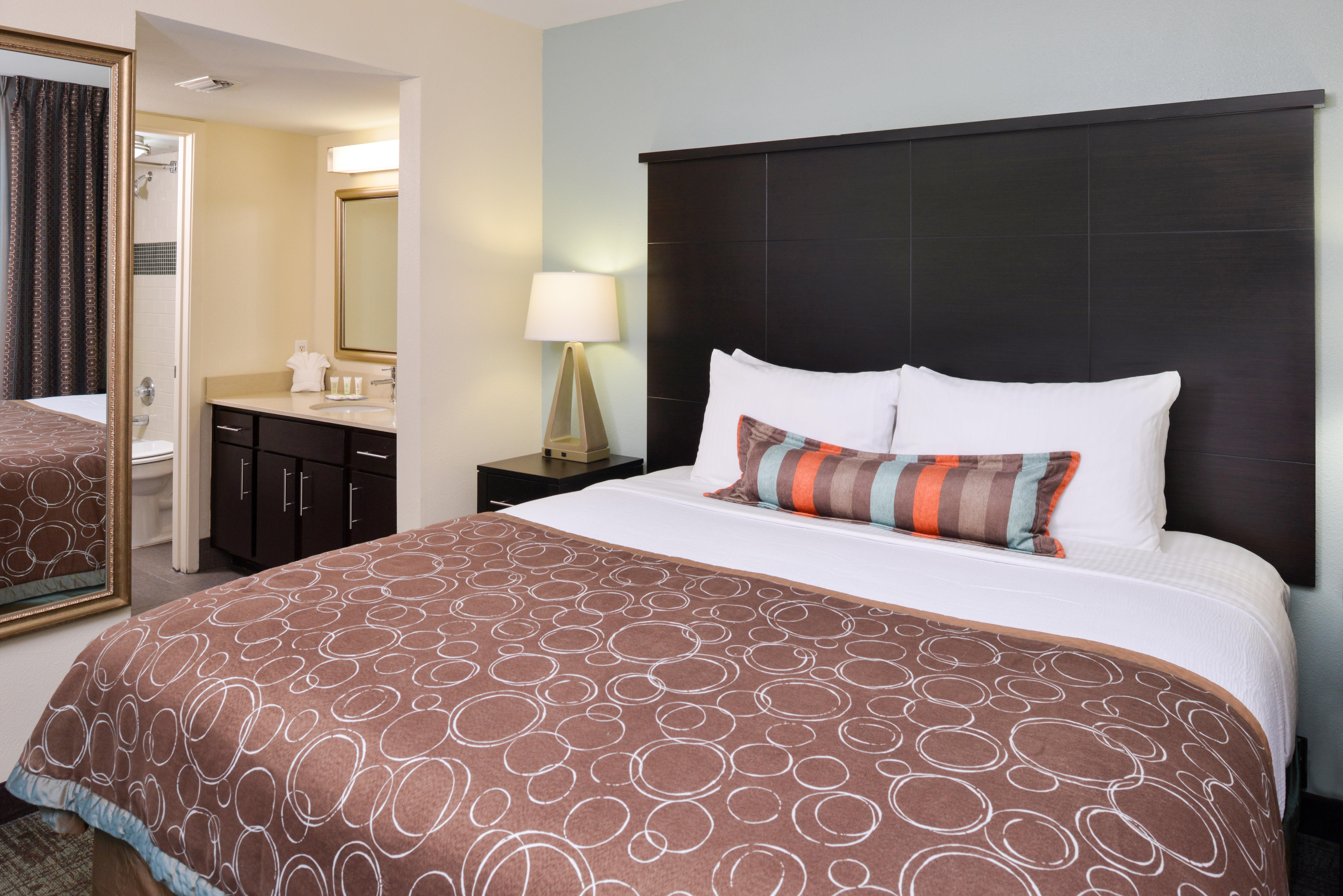 Staybridge Suites Dallas/Addison, An Ihg Hotel Zewnętrze zdjęcie