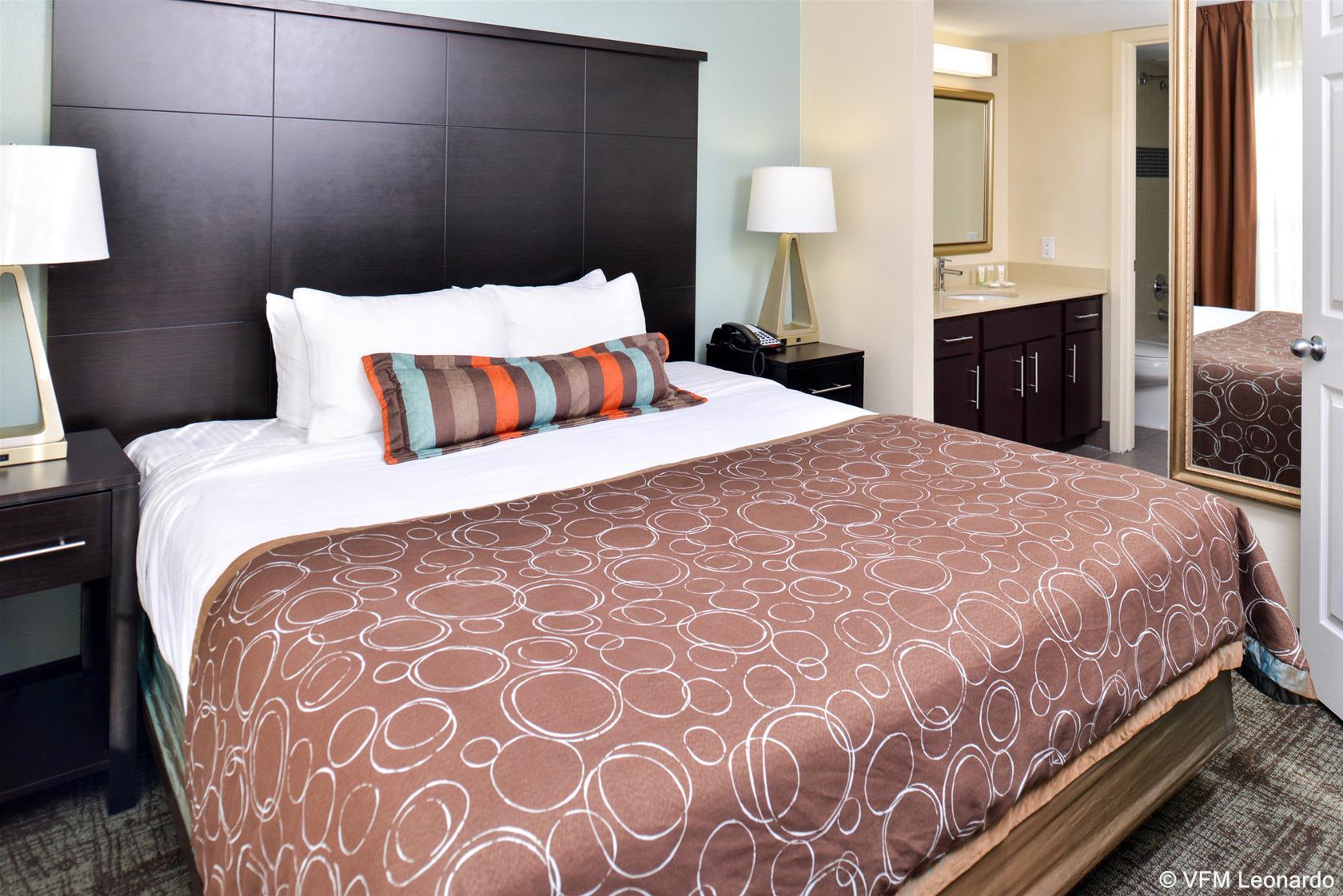 Staybridge Suites Dallas/Addison, An Ihg Hotel Zewnętrze zdjęcie