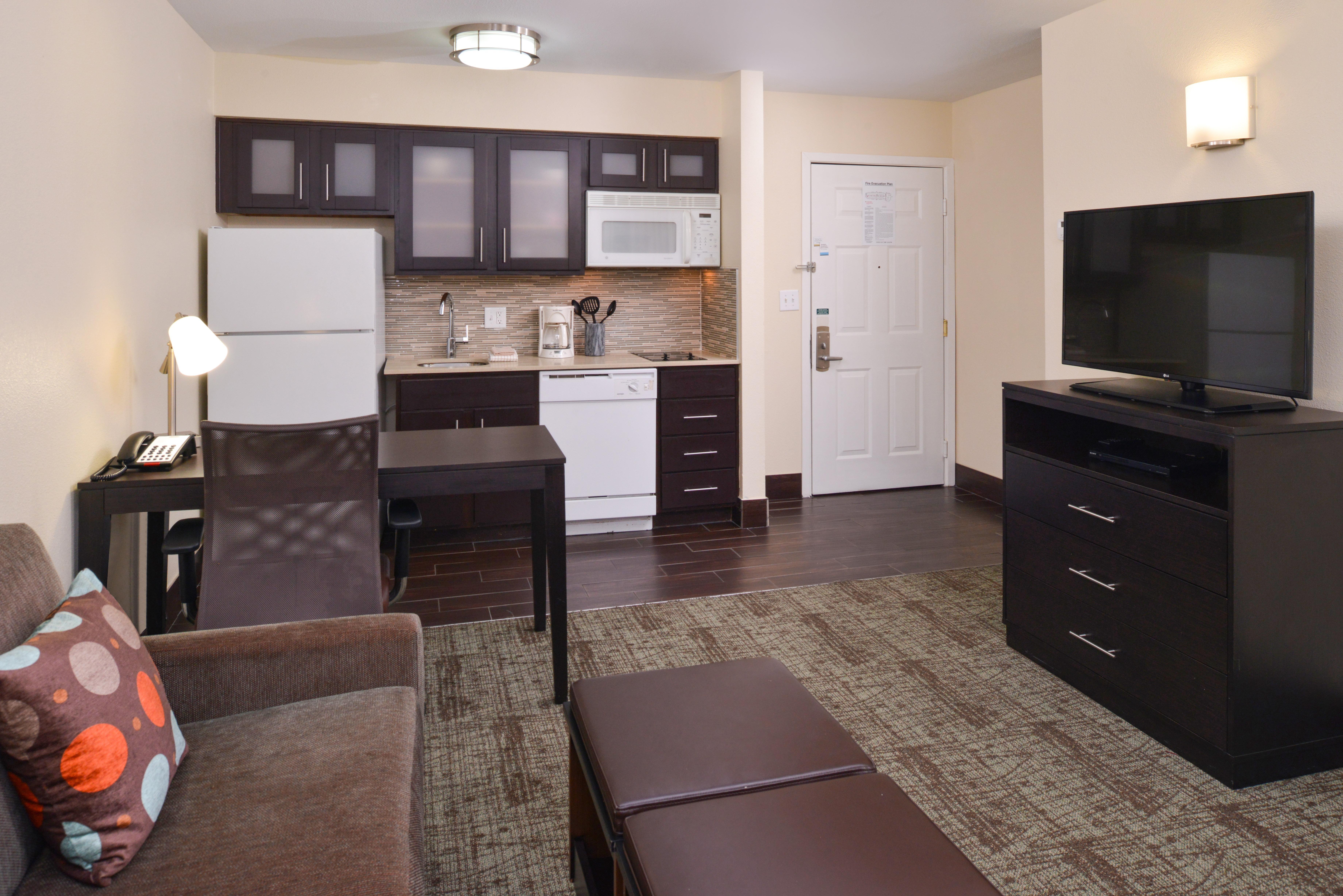Staybridge Suites Dallas/Addison, An Ihg Hotel Zewnętrze zdjęcie