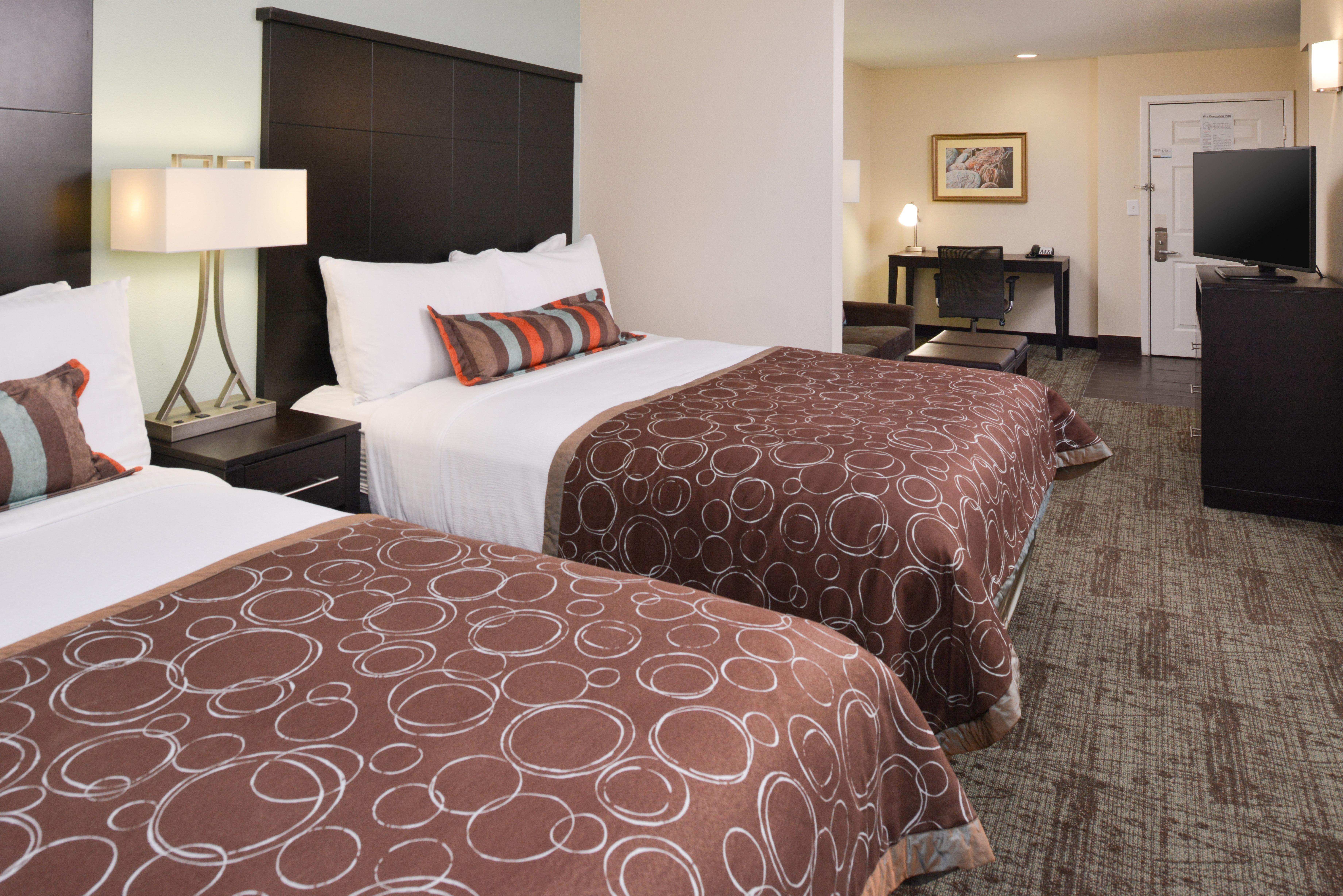 Staybridge Suites Dallas/Addison, An Ihg Hotel Zewnętrze zdjęcie