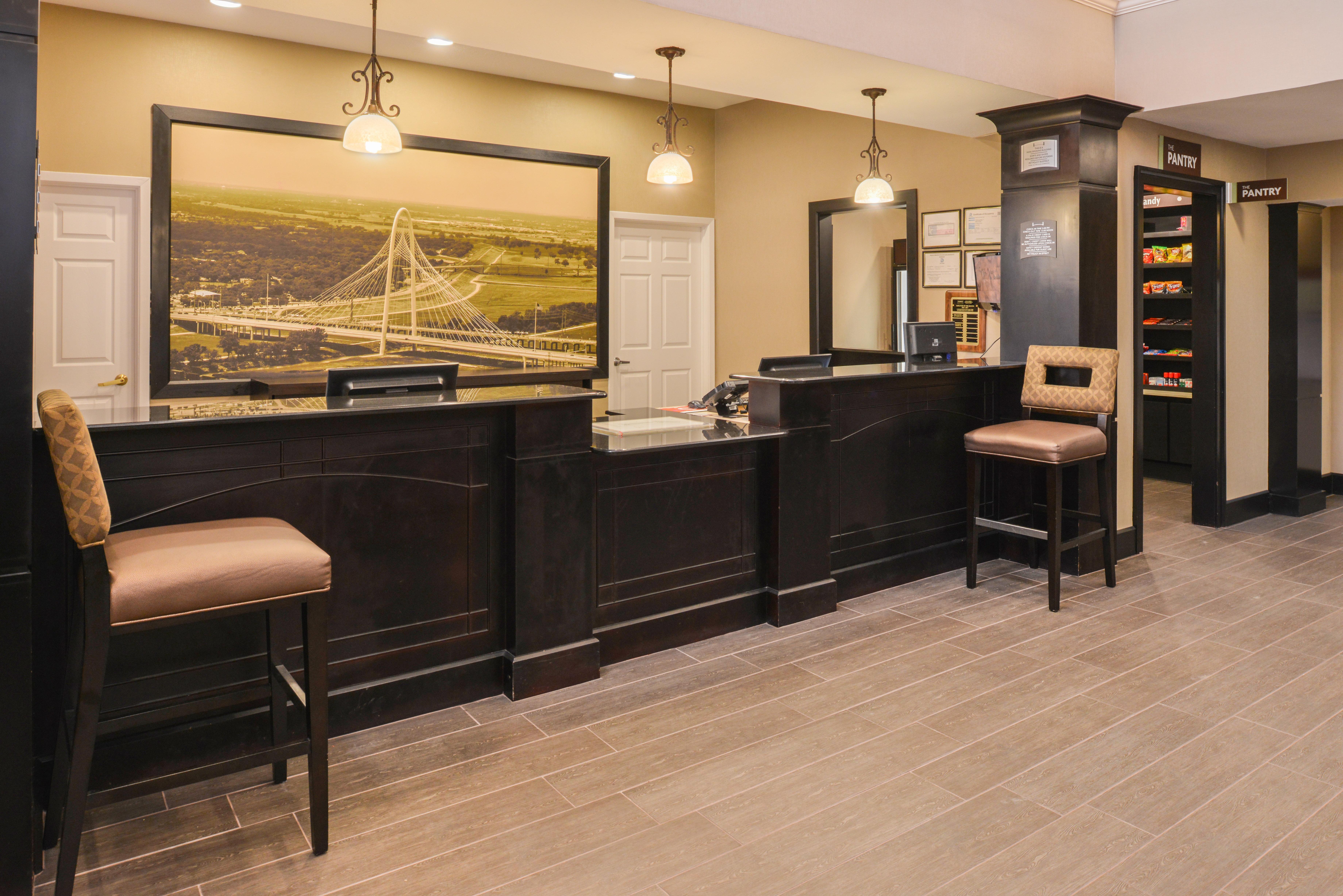 Staybridge Suites Dallas/Addison, An Ihg Hotel Zewnętrze zdjęcie