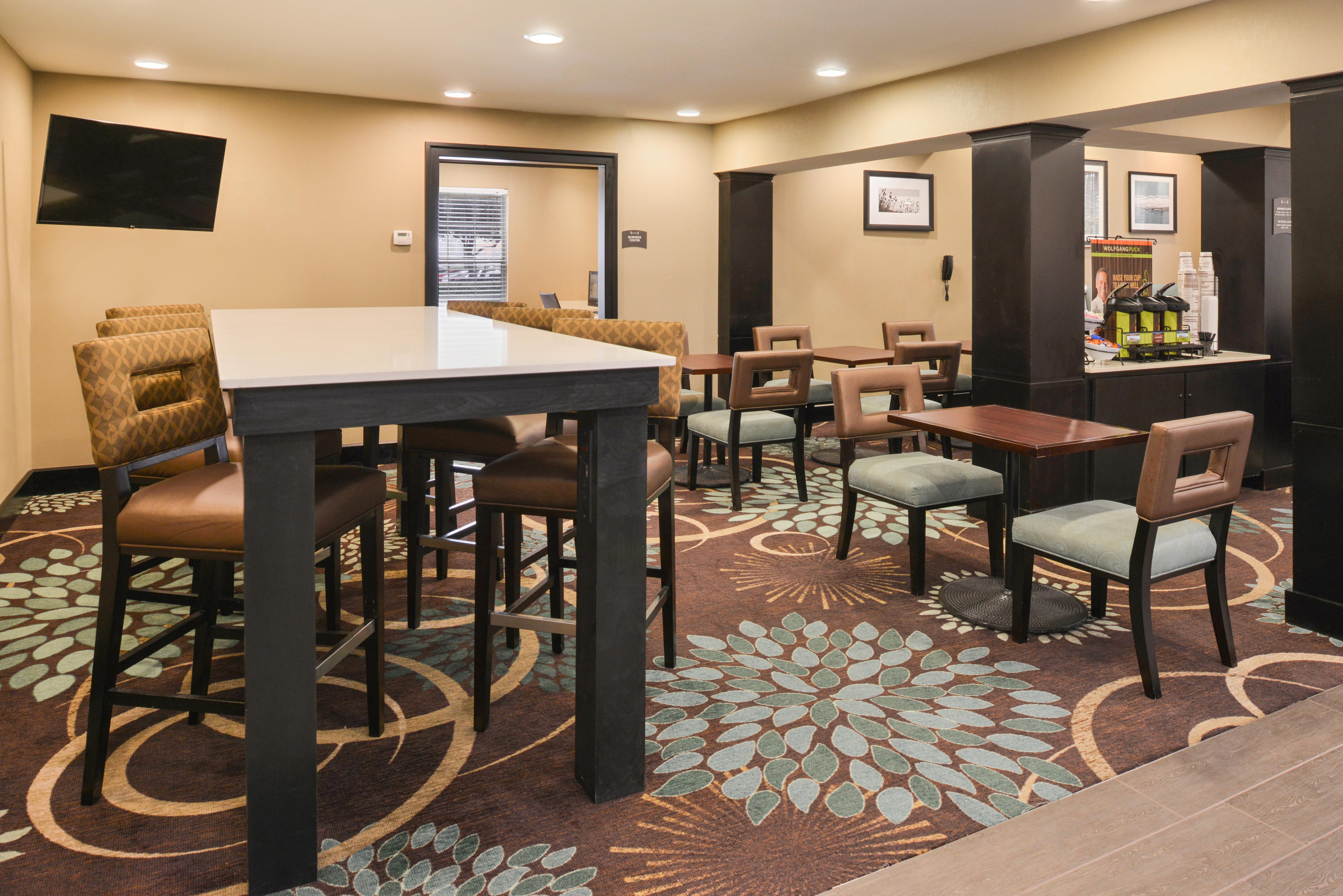 Staybridge Suites Dallas/Addison, An Ihg Hotel Zewnętrze zdjęcie