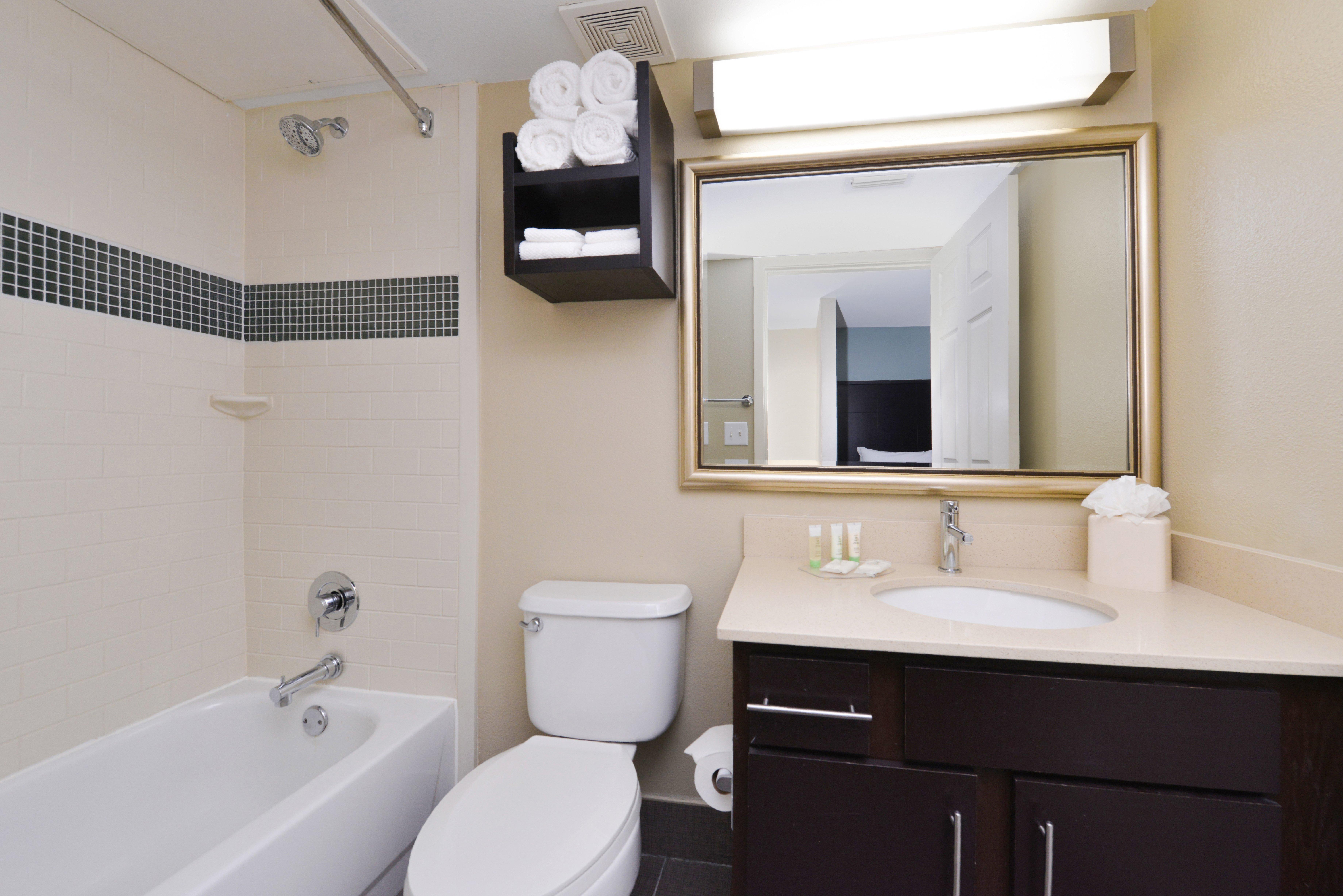 Staybridge Suites Dallas/Addison, An Ihg Hotel Zewnętrze zdjęcie