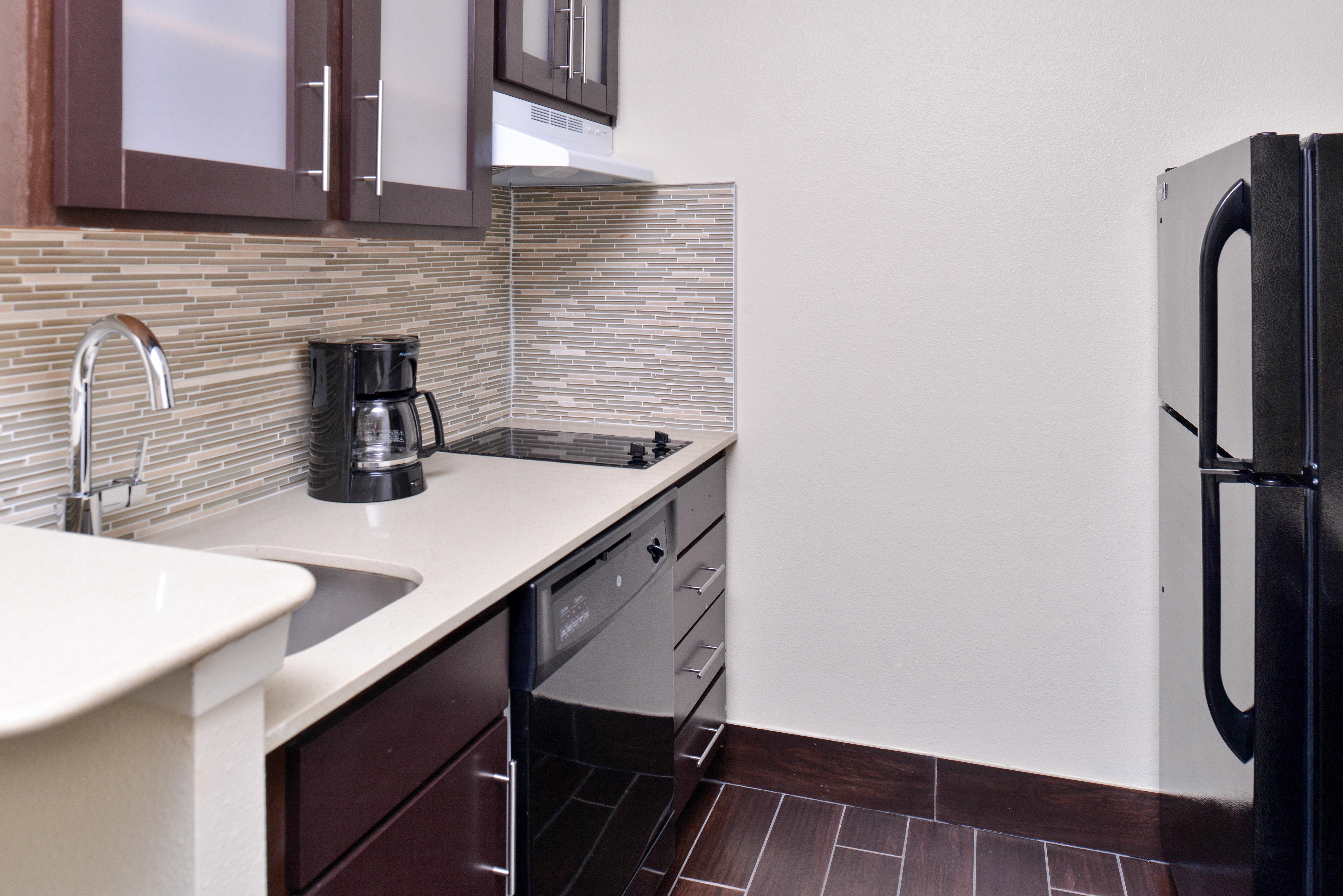 Staybridge Suites Dallas/Addison, An Ihg Hotel Zewnętrze zdjęcie