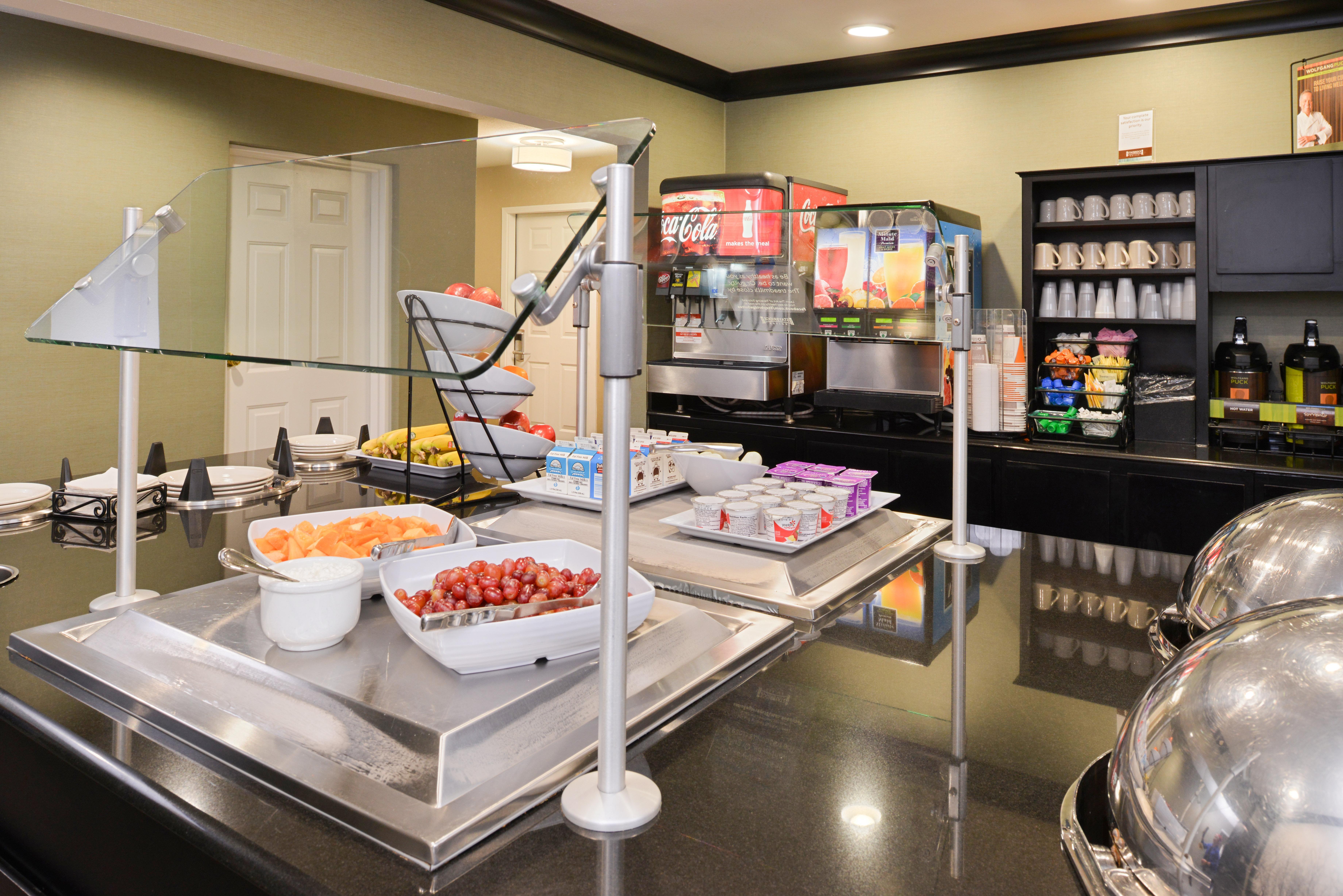 Staybridge Suites Dallas/Addison, An Ihg Hotel Zewnętrze zdjęcie