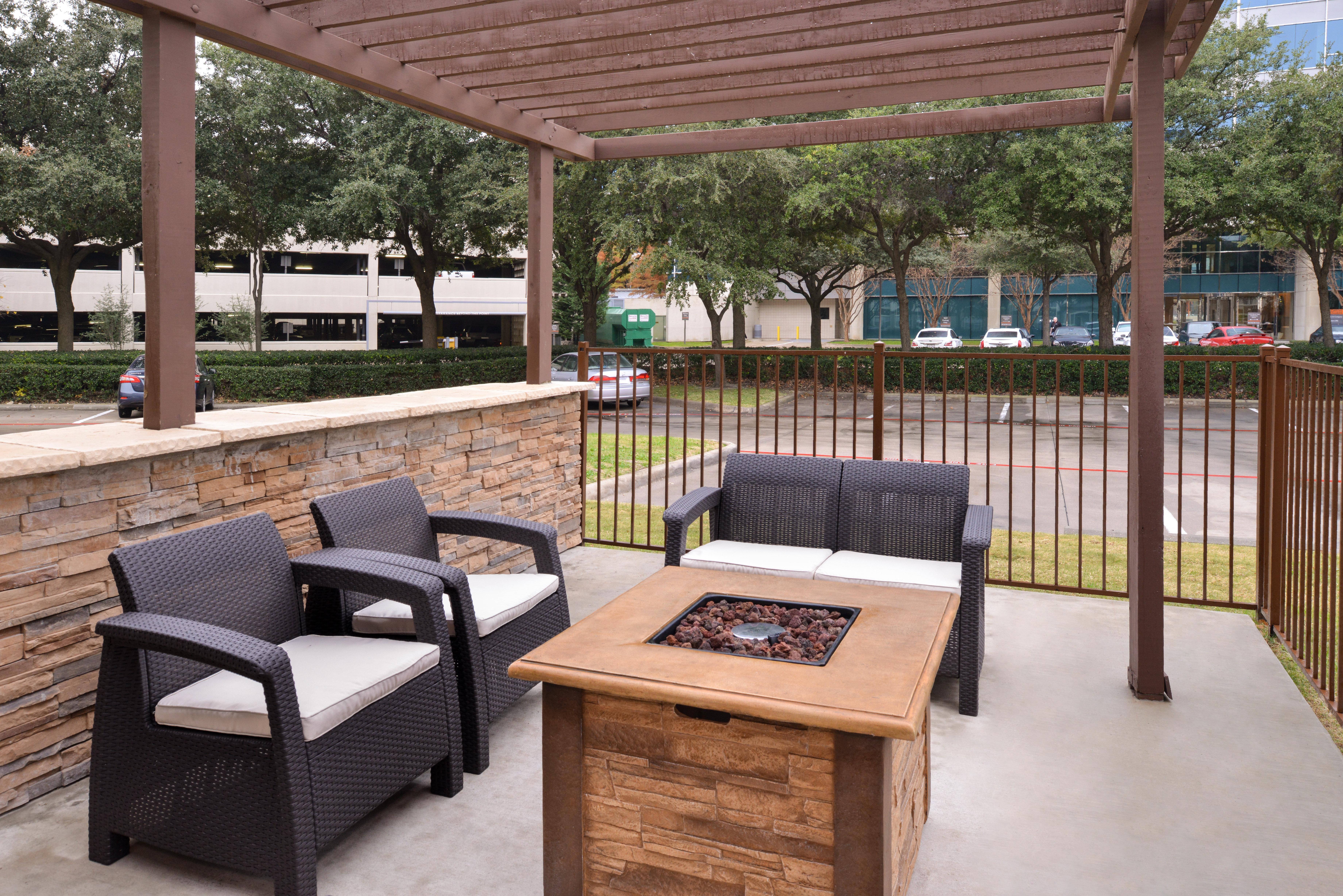 Staybridge Suites Dallas/Addison, An Ihg Hotel Zewnętrze zdjęcie