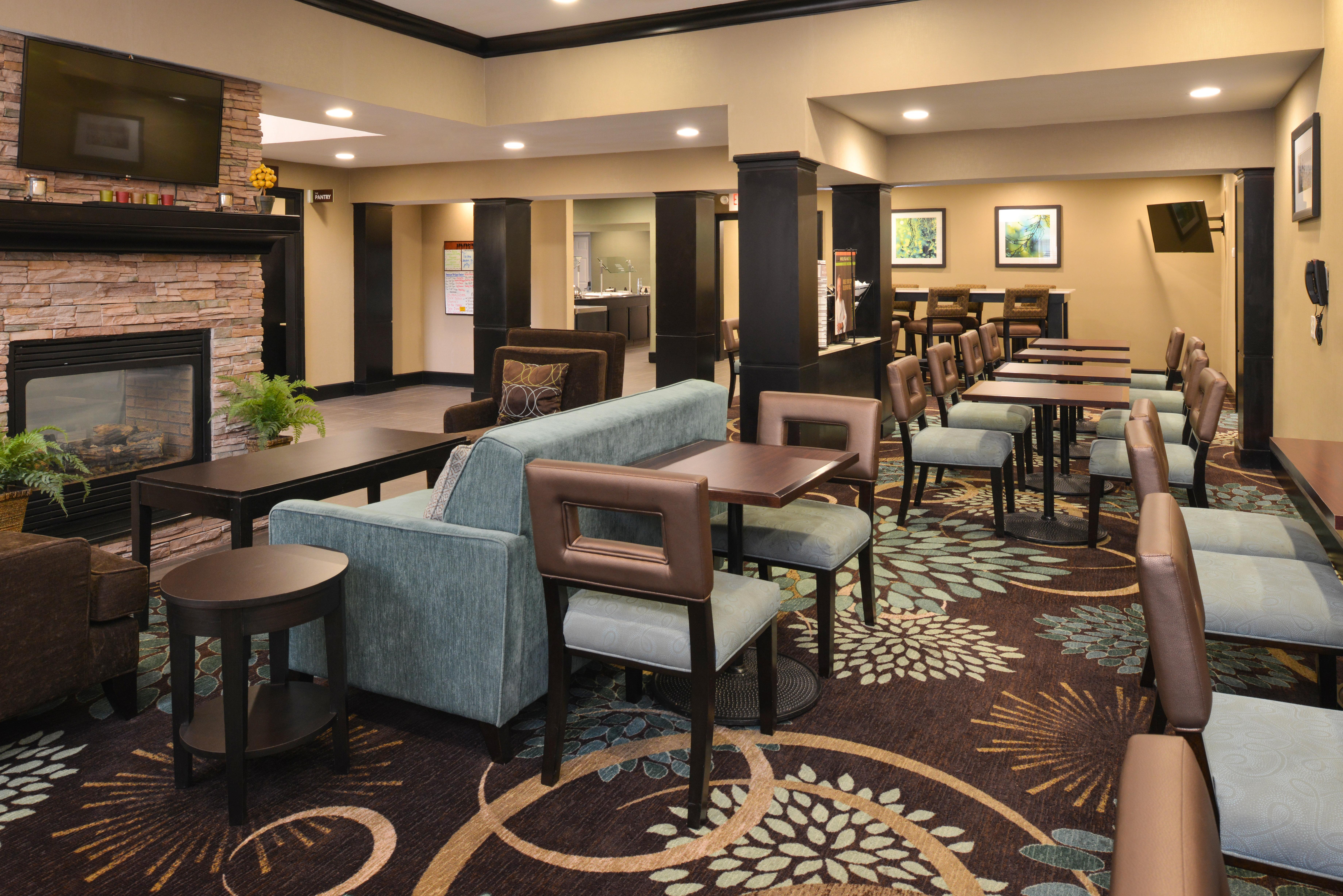 Staybridge Suites Dallas/Addison, An Ihg Hotel Zewnętrze zdjęcie