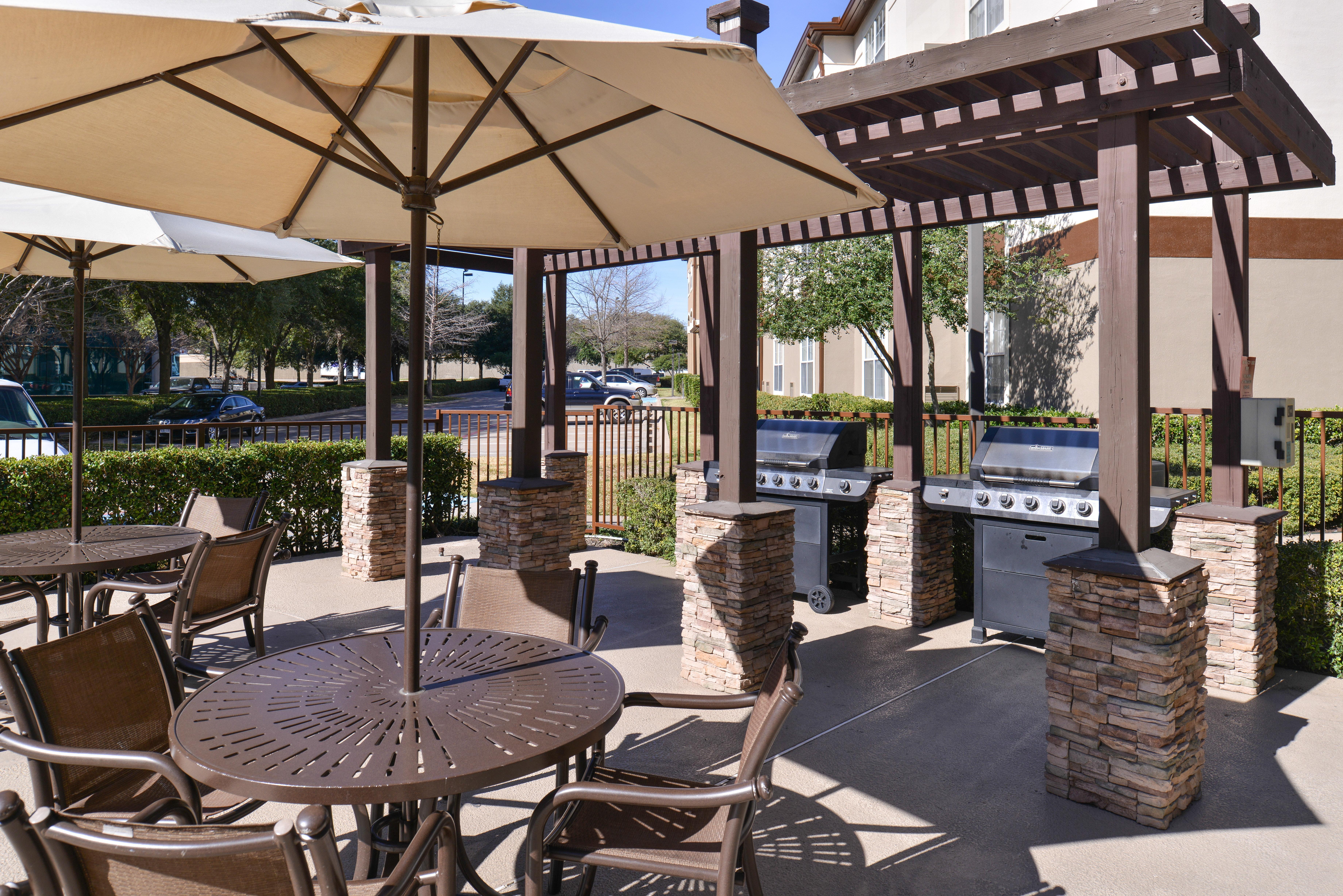 Staybridge Suites Dallas/Addison, An Ihg Hotel Zewnętrze zdjęcie