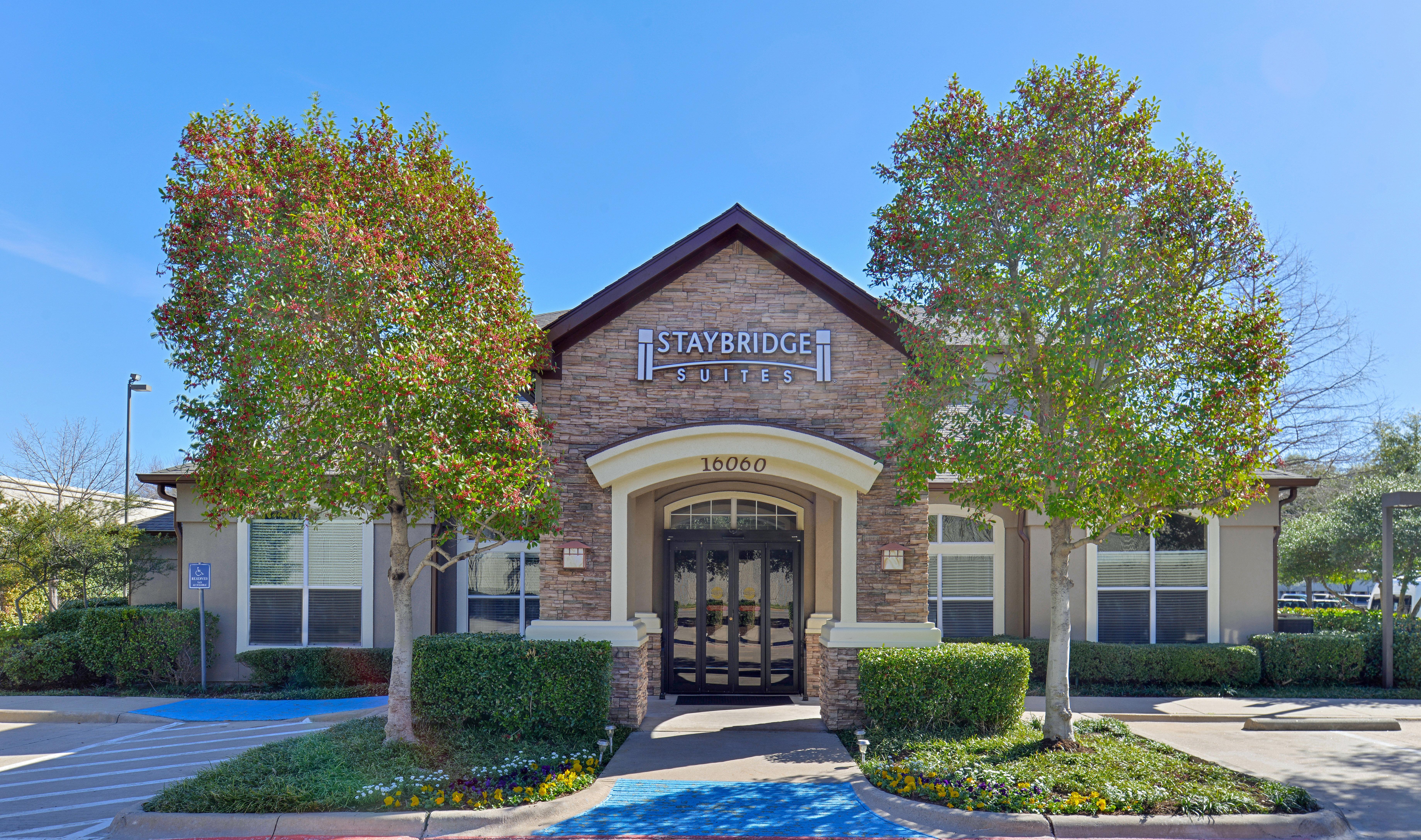 Staybridge Suites Dallas/Addison, An Ihg Hotel Zewnętrze zdjęcie