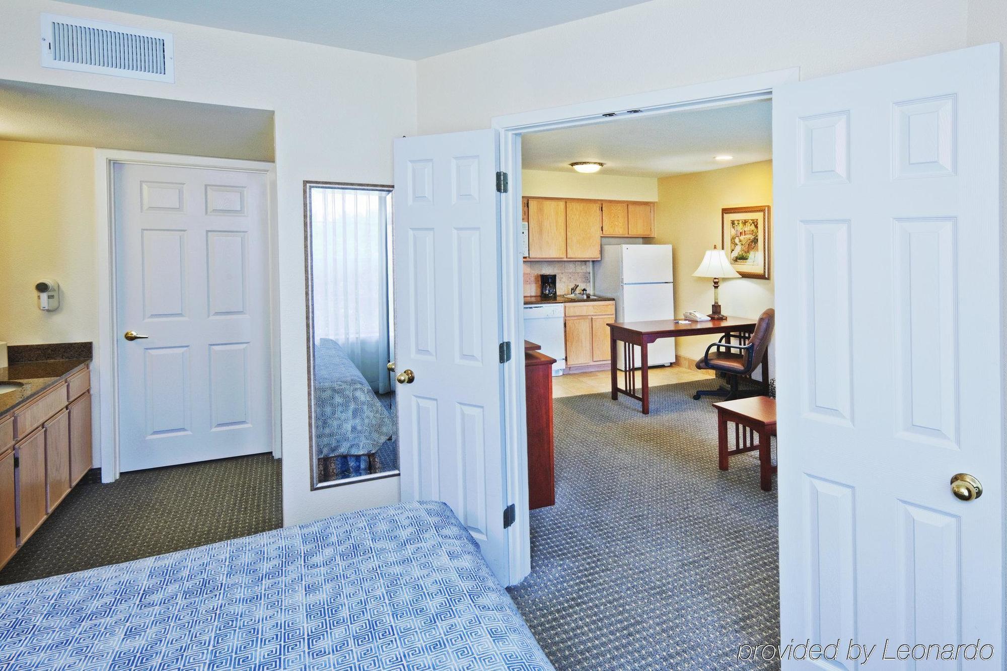 Staybridge Suites Dallas/Addison, An Ihg Hotel Pokój zdjęcie