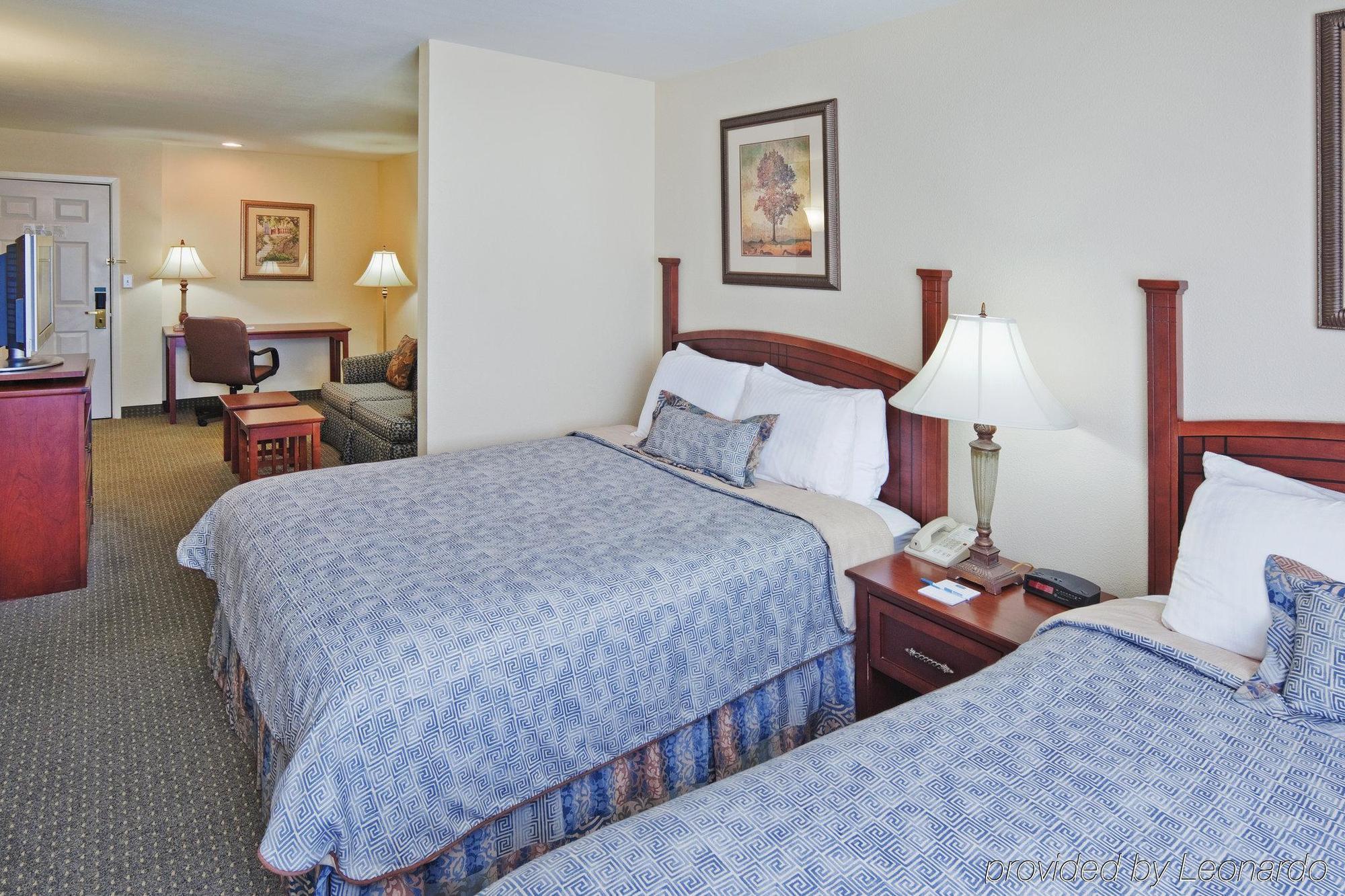 Staybridge Suites Dallas/Addison, An Ihg Hotel Pokój zdjęcie