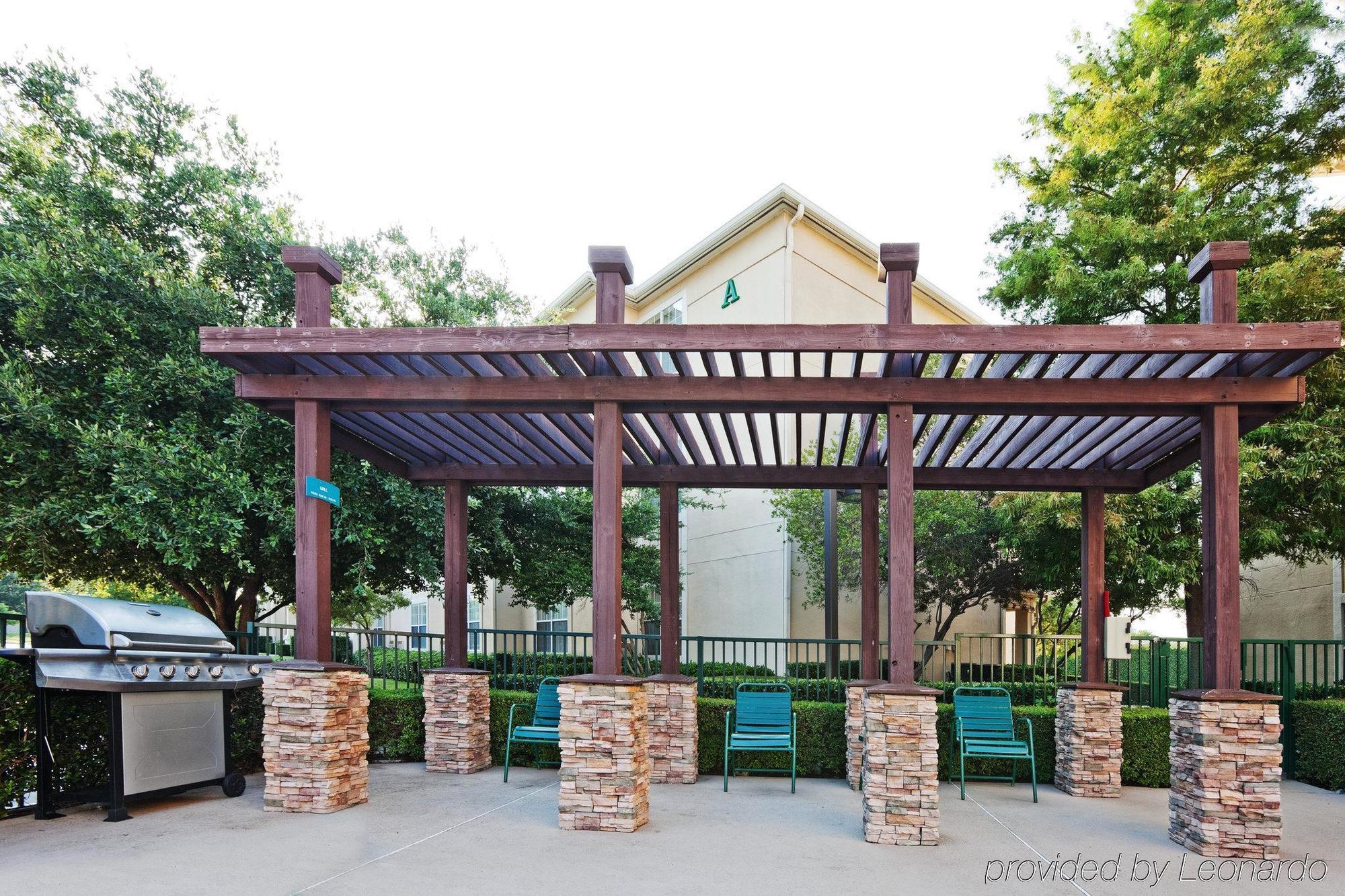 Staybridge Suites Dallas/Addison, An Ihg Hotel Zewnętrze zdjęcie