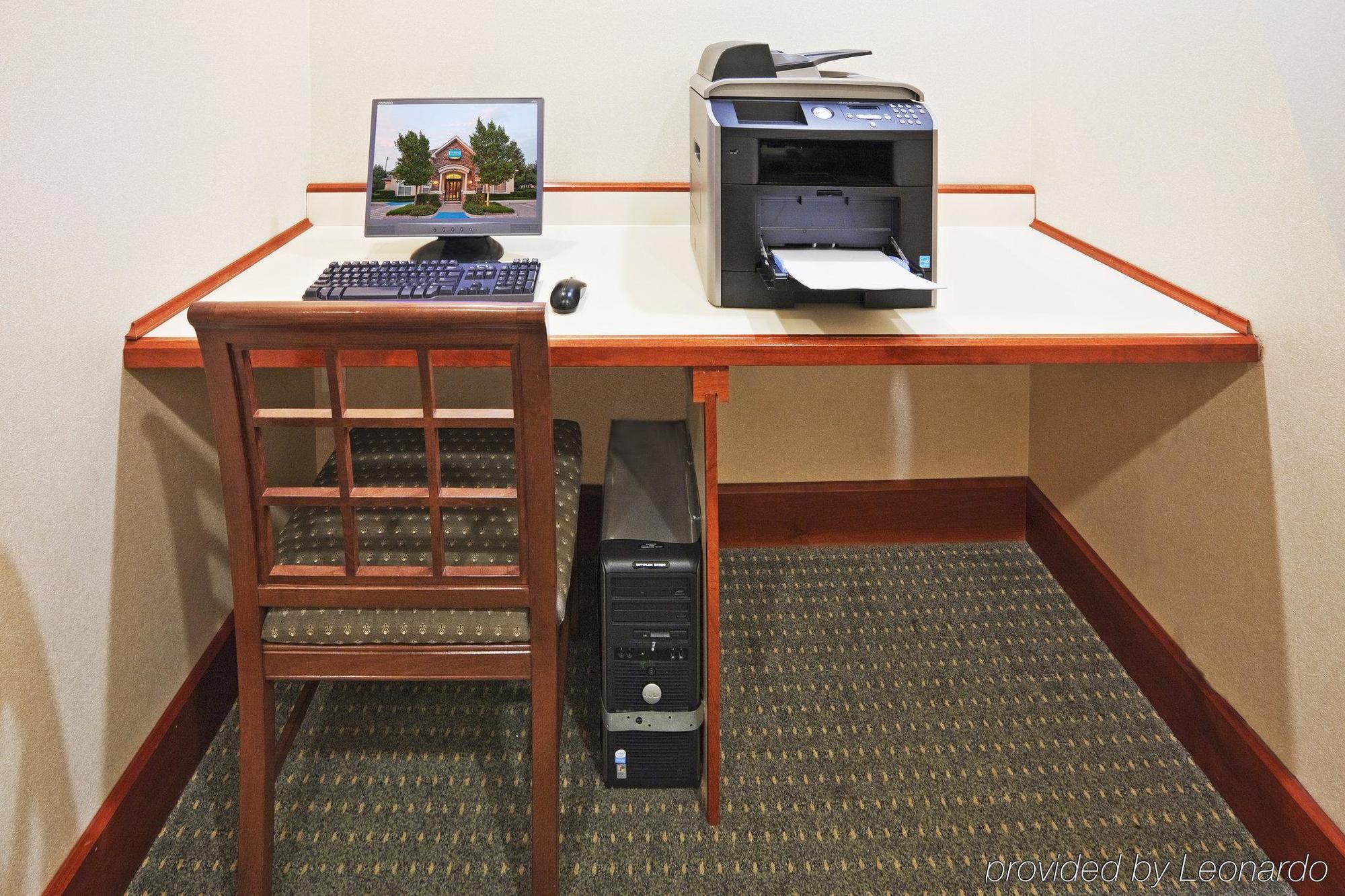 Staybridge Suites Dallas/Addison, An Ihg Hotel Zewnętrze zdjęcie