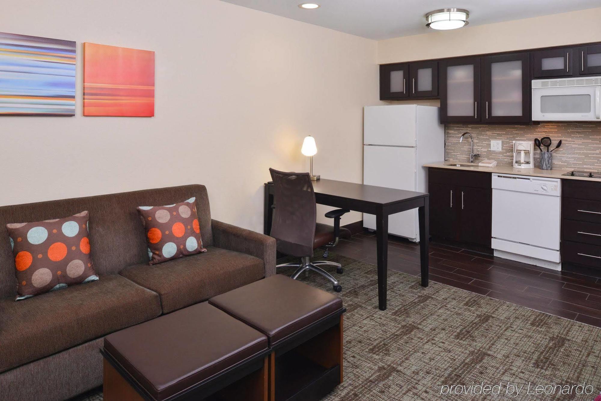 Staybridge Suites Dallas/Addison, An Ihg Hotel Zewnętrze zdjęcie