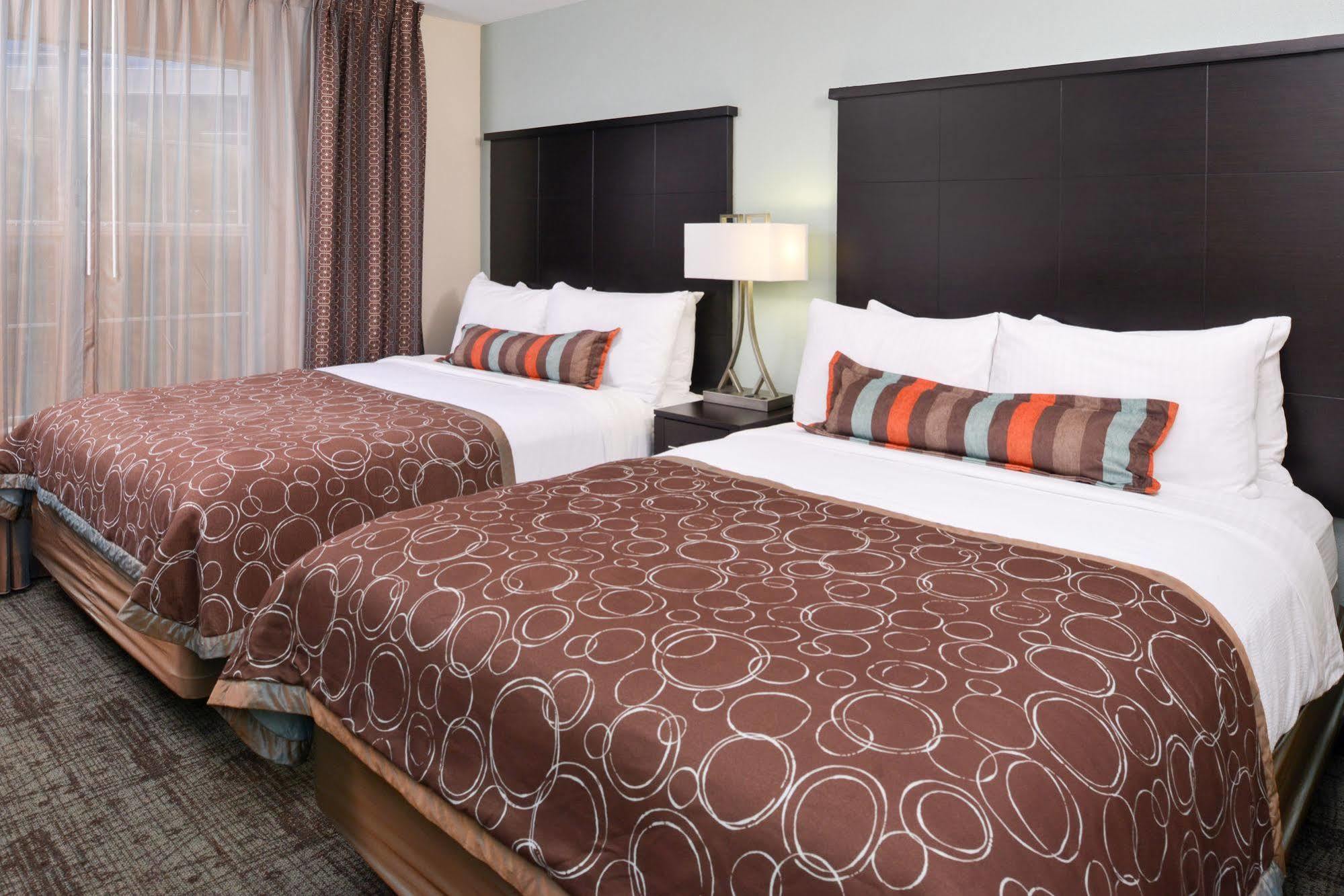 Staybridge Suites Dallas/Addison, An Ihg Hotel Zewnętrze zdjęcie