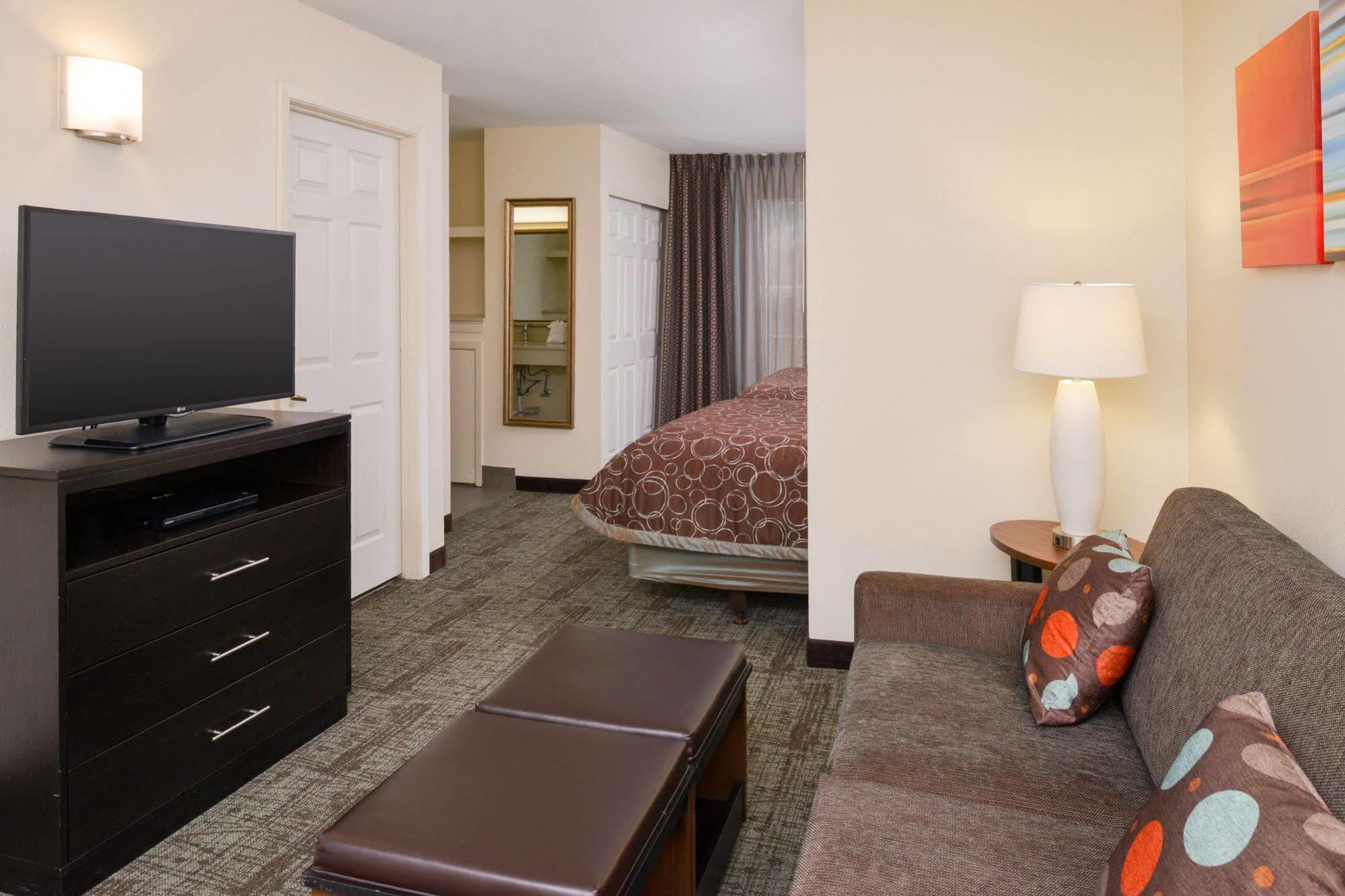 Staybridge Suites Dallas/Addison, An Ihg Hotel Zewnętrze zdjęcie
