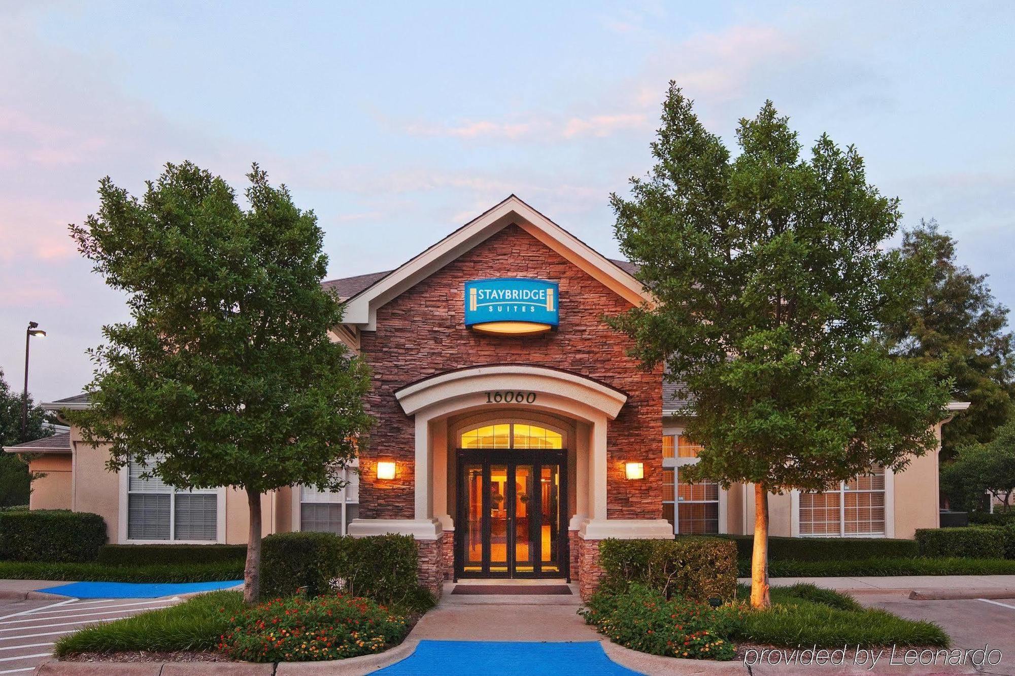 Staybridge Suites Dallas/Addison, An Ihg Hotel Zewnętrze zdjęcie