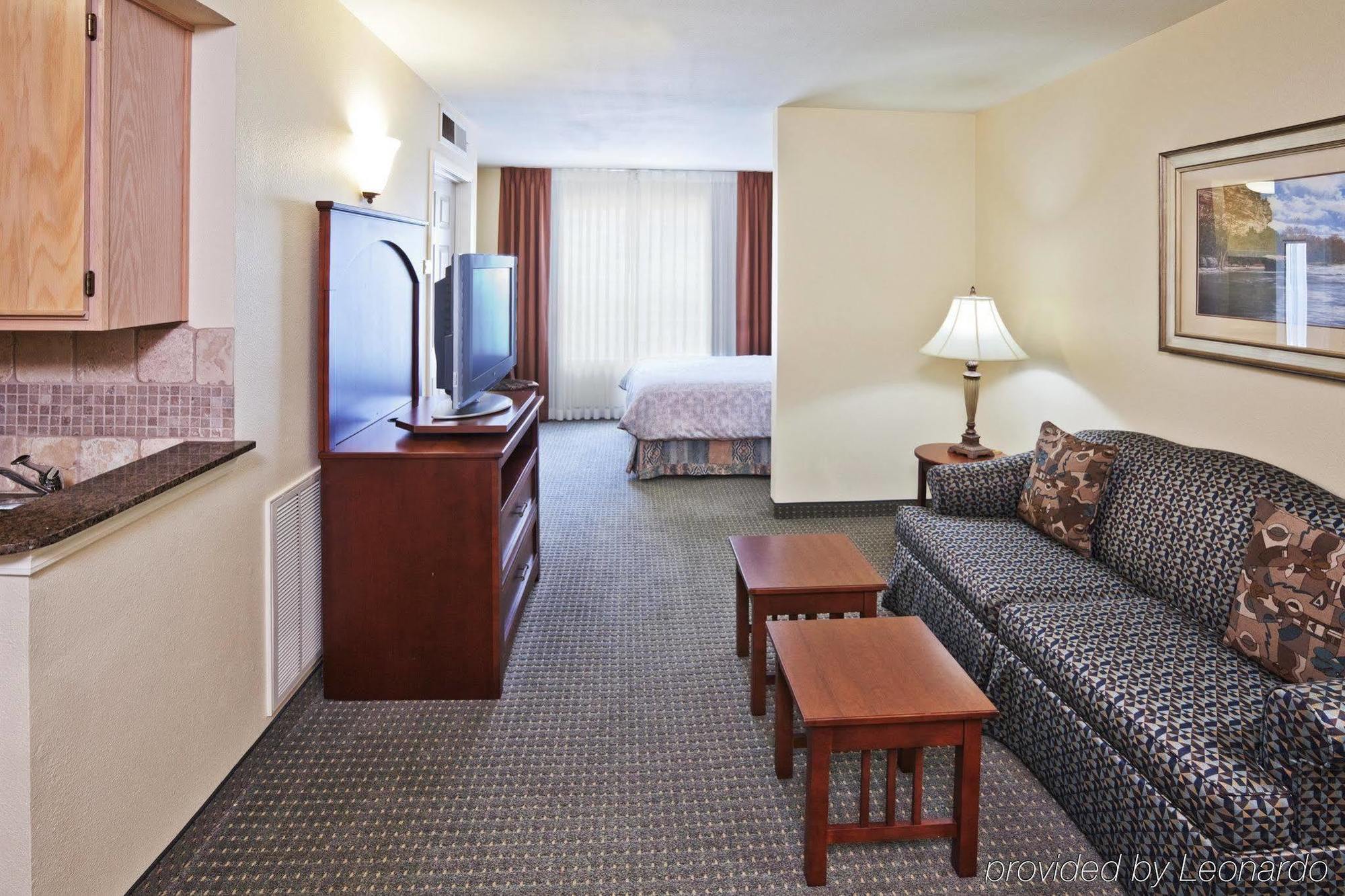 Staybridge Suites Dallas/Addison, An Ihg Hotel Pokój zdjęcie