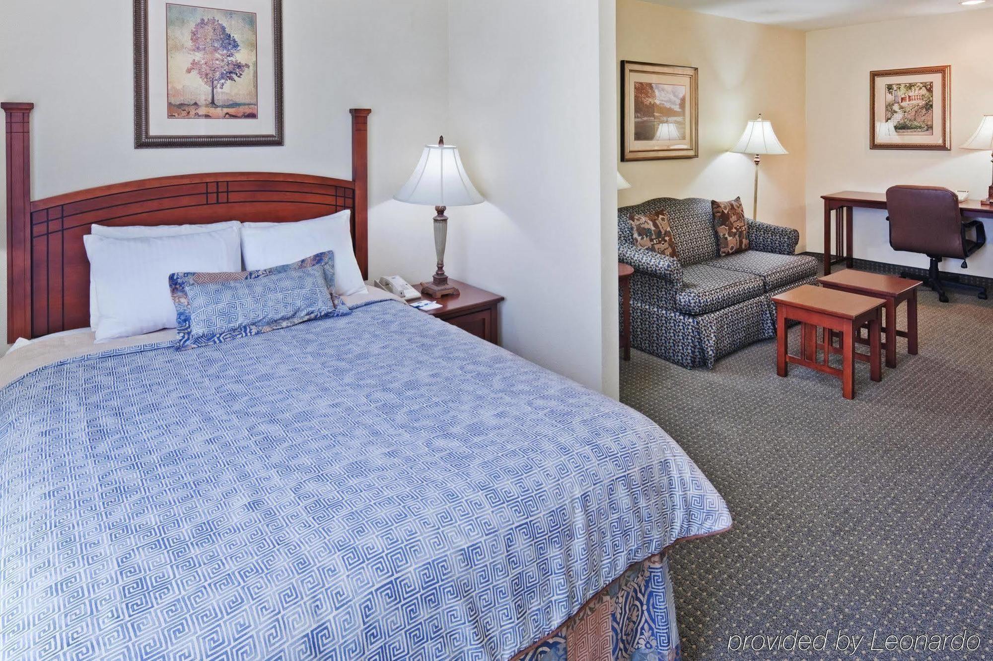 Staybridge Suites Dallas/Addison, An Ihg Hotel Pokój zdjęcie