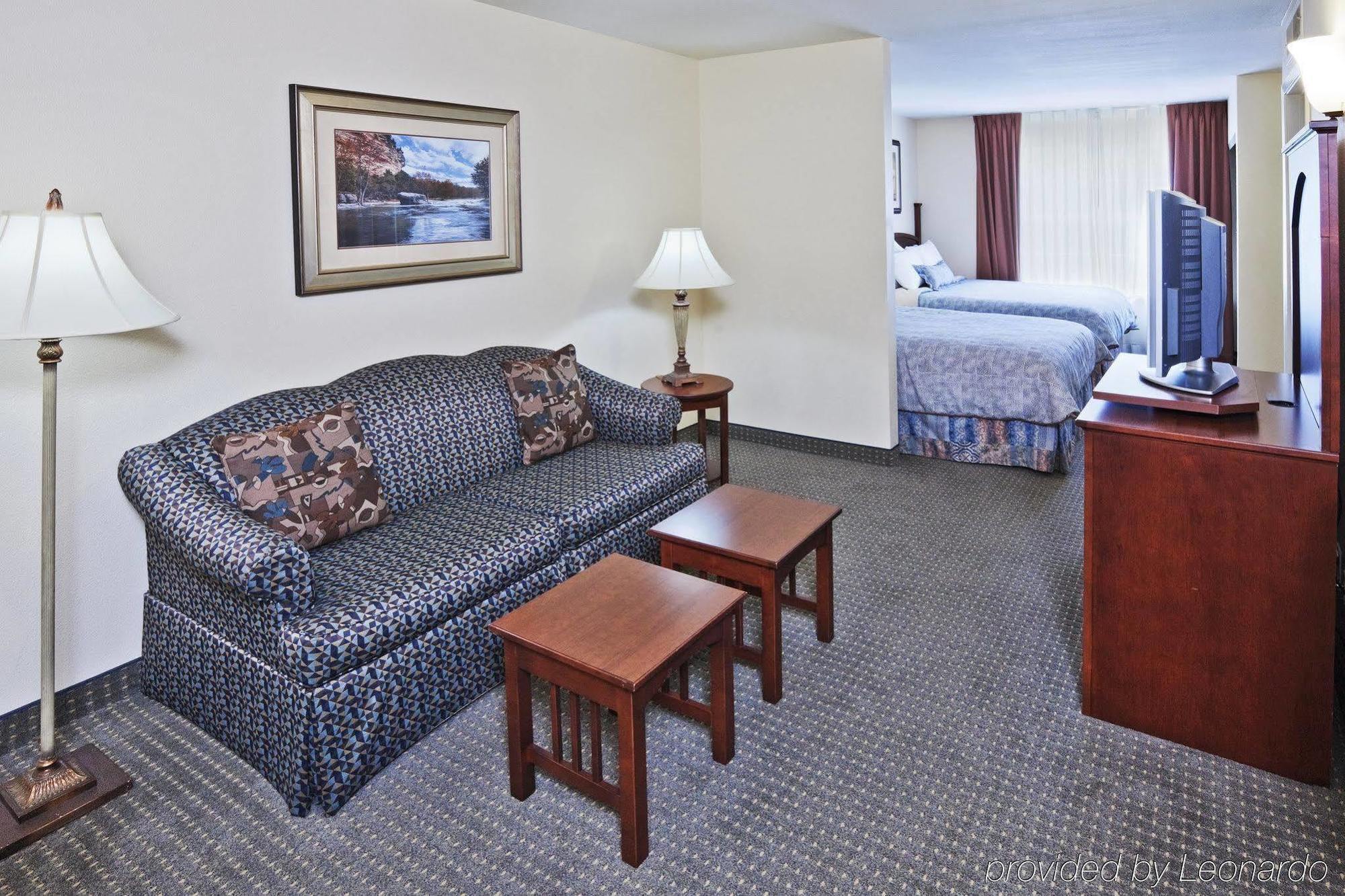 Staybridge Suites Dallas/Addison, An Ihg Hotel Pokój zdjęcie