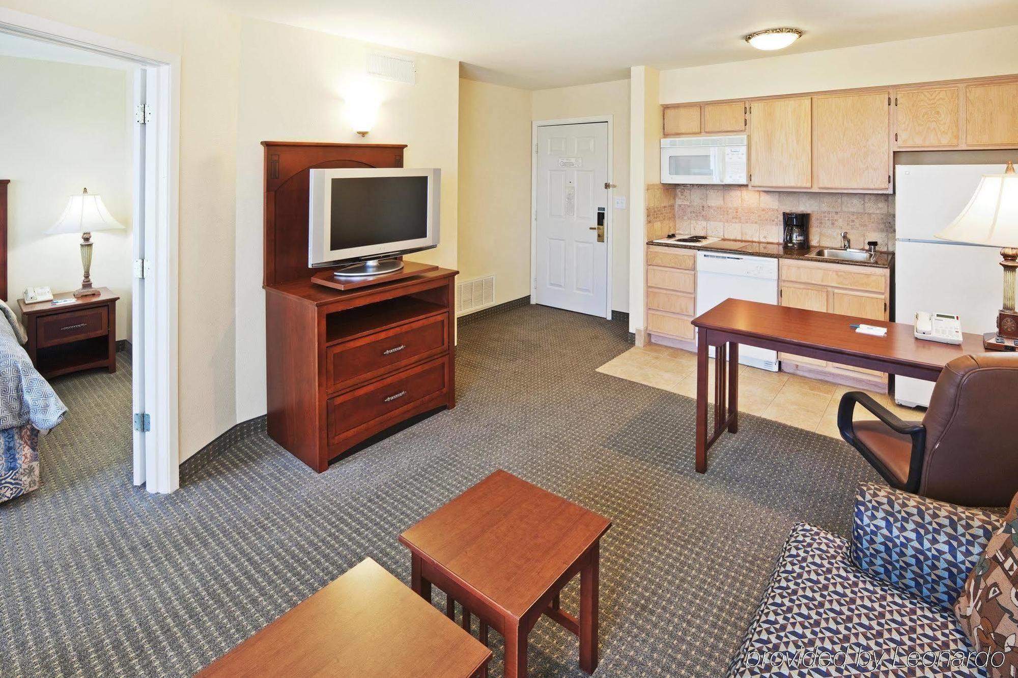 Staybridge Suites Dallas/Addison, An Ihg Hotel Pokój zdjęcie