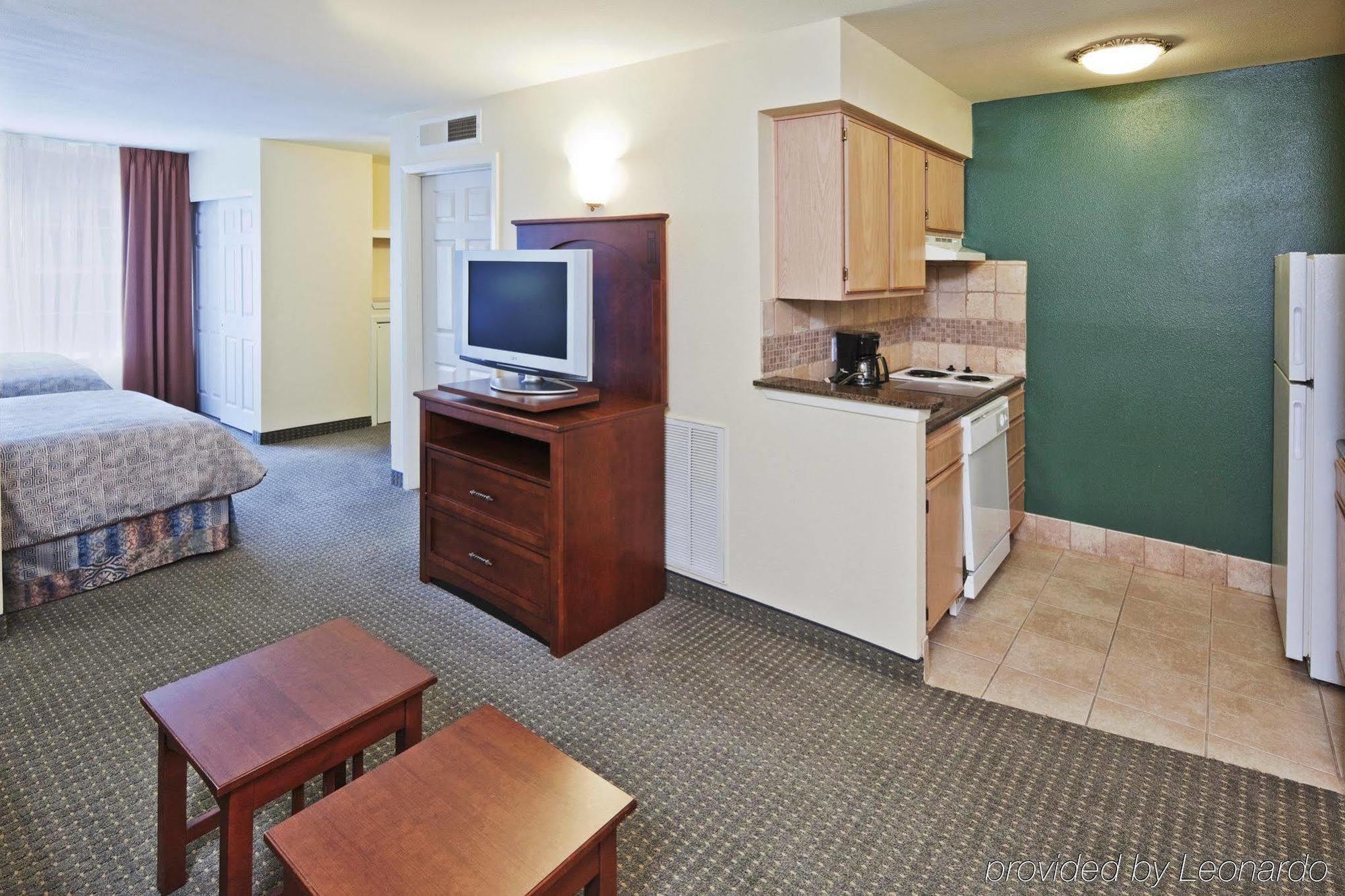 Staybridge Suites Dallas/Addison, An Ihg Hotel Pokój zdjęcie