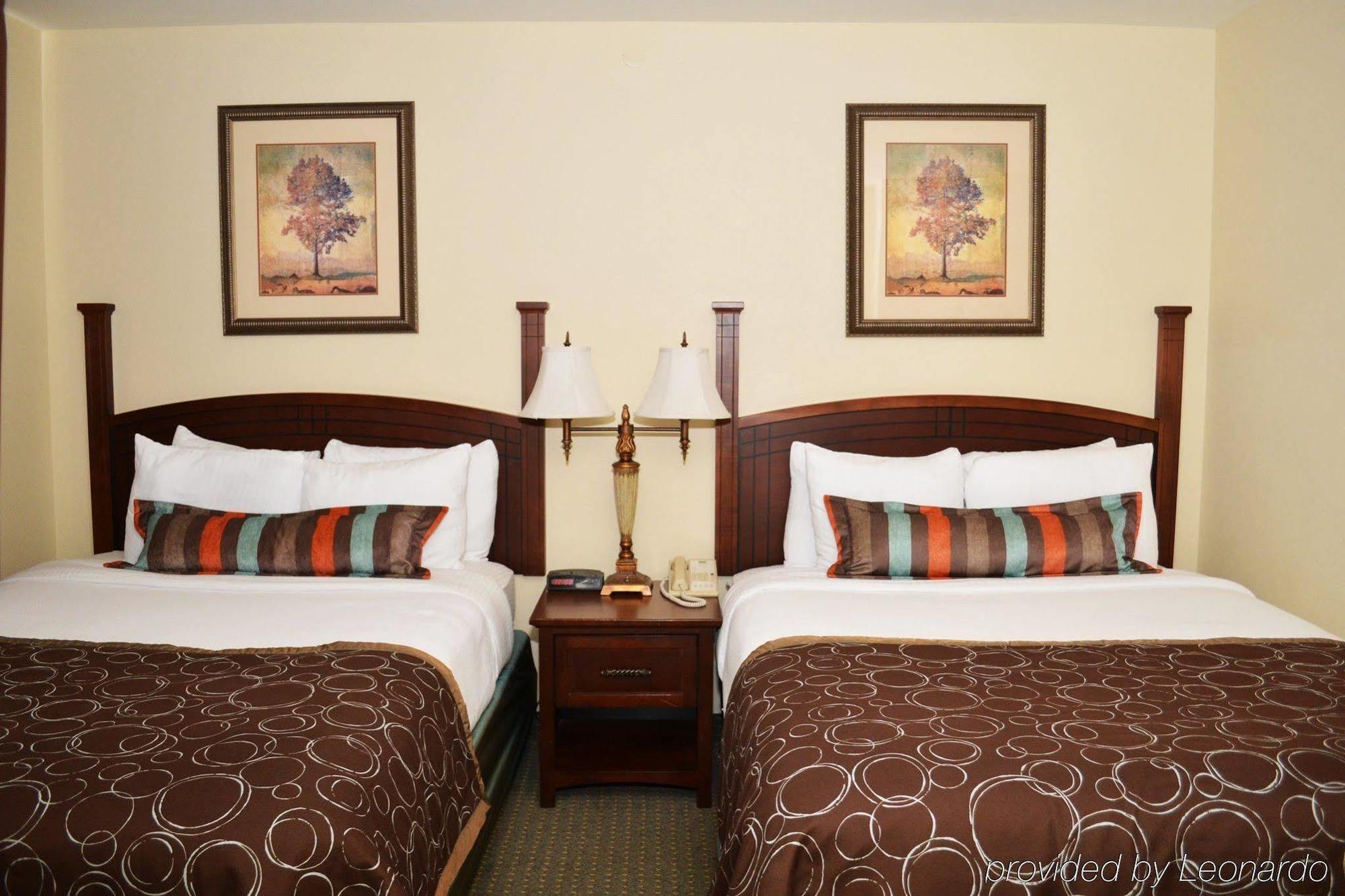 Staybridge Suites Dallas/Addison, An Ihg Hotel Zewnętrze zdjęcie