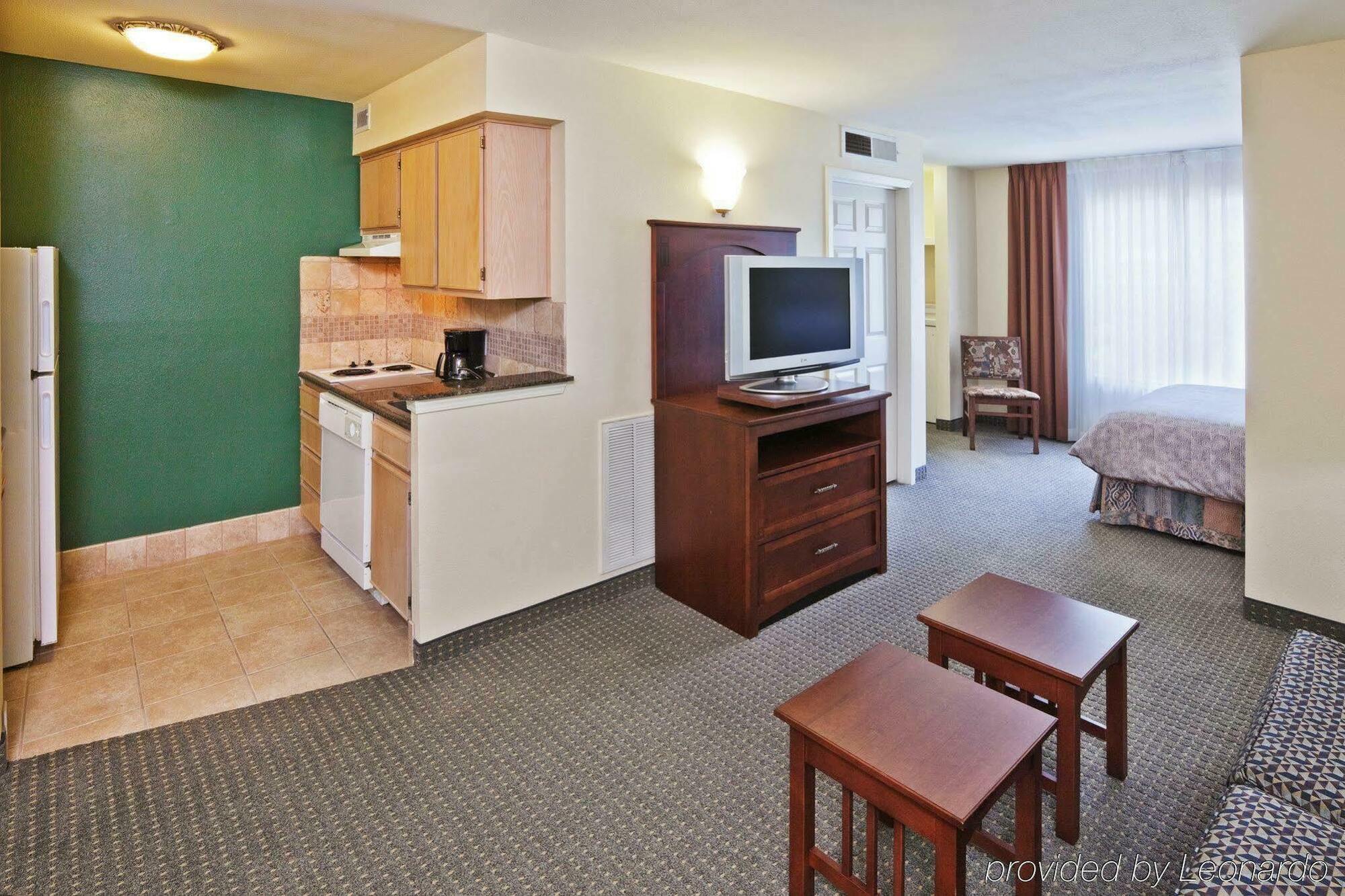 Staybridge Suites Dallas/Addison, An Ihg Hotel Pokój zdjęcie