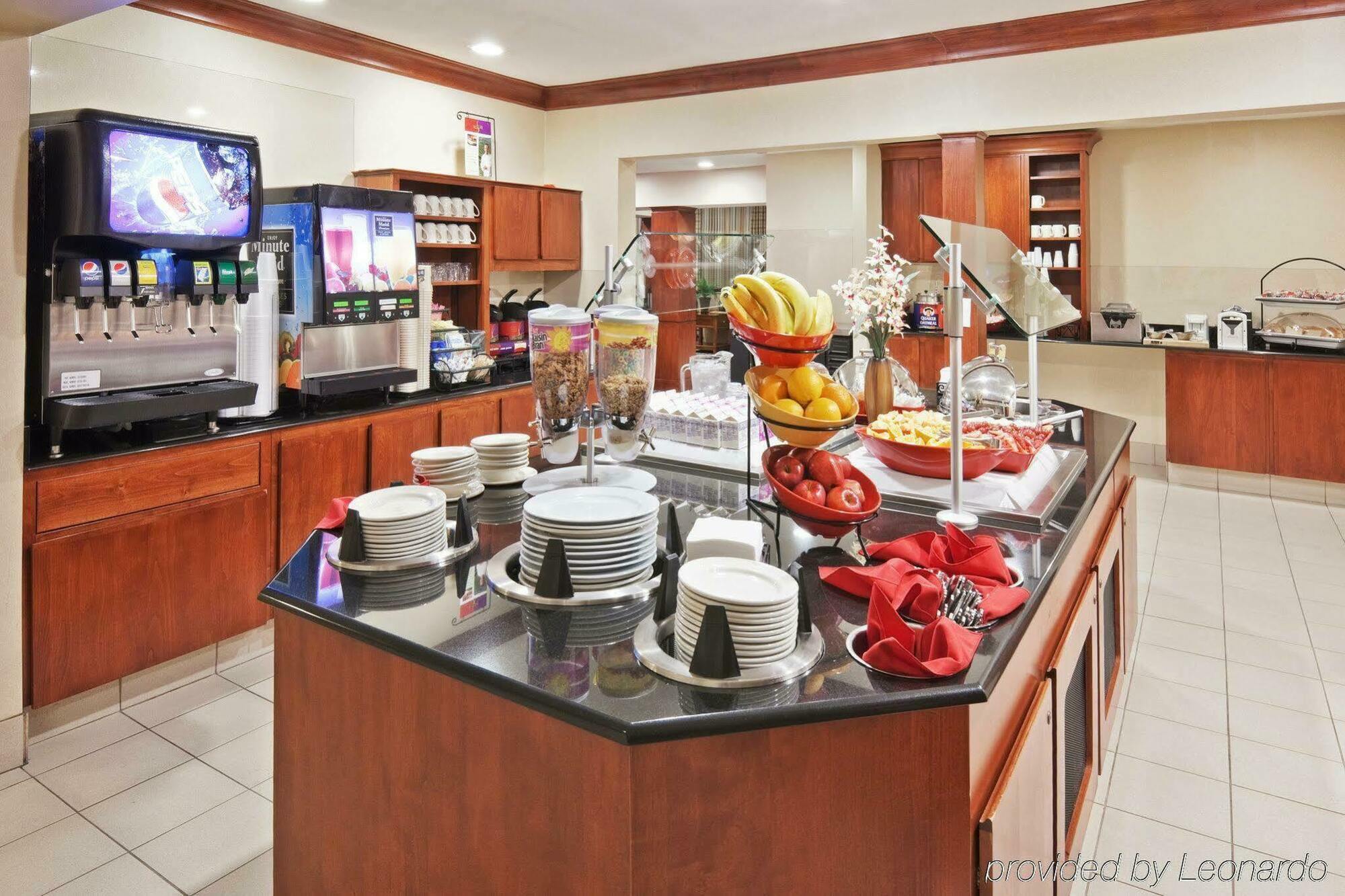 Staybridge Suites Dallas/Addison, An Ihg Hotel Zewnętrze zdjęcie