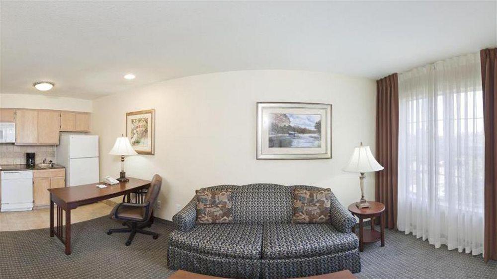 Staybridge Suites Dallas/Addison, An Ihg Hotel Zewnętrze zdjęcie