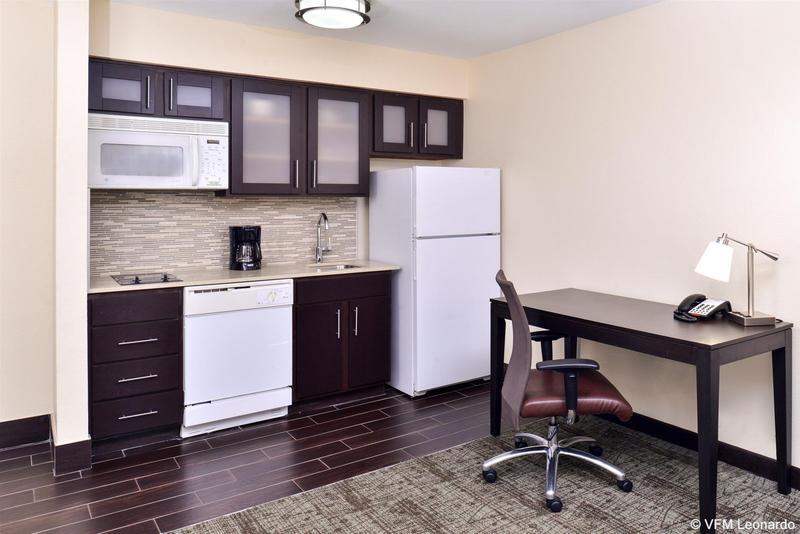 Staybridge Suites Dallas/Addison, An Ihg Hotel Zewnętrze zdjęcie