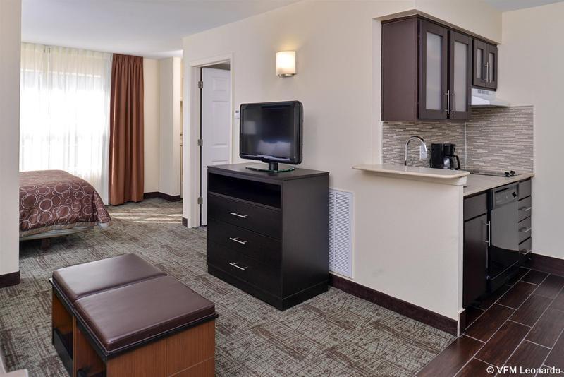 Staybridge Suites Dallas/Addison, An Ihg Hotel Zewnętrze zdjęcie