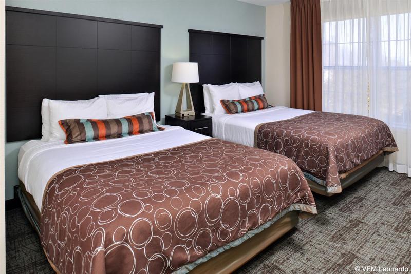Staybridge Suites Dallas/Addison, An Ihg Hotel Zewnętrze zdjęcie
