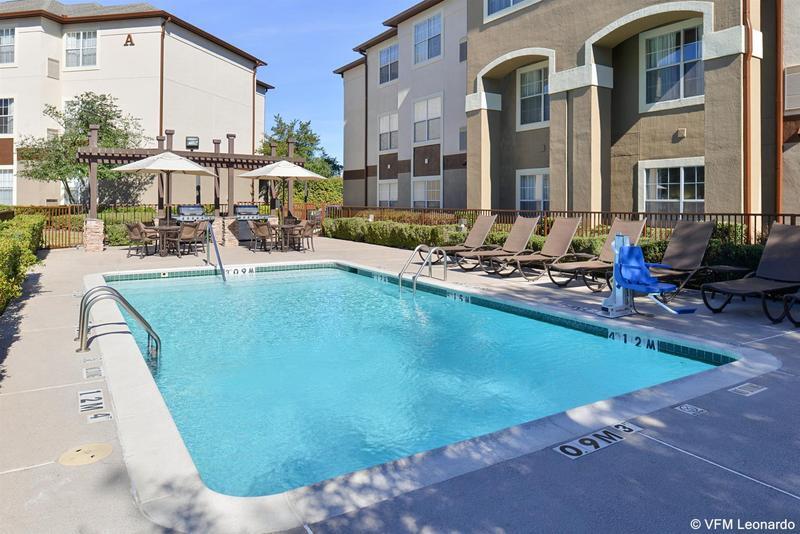 Staybridge Suites Dallas/Addison, An Ihg Hotel Zewnętrze zdjęcie