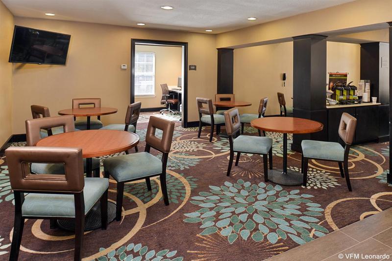 Staybridge Suites Dallas/Addison, An Ihg Hotel Zewnętrze zdjęcie